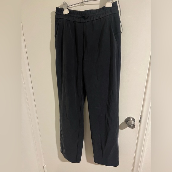 Lululemon Softstreme Pant - Picture 1 of 2